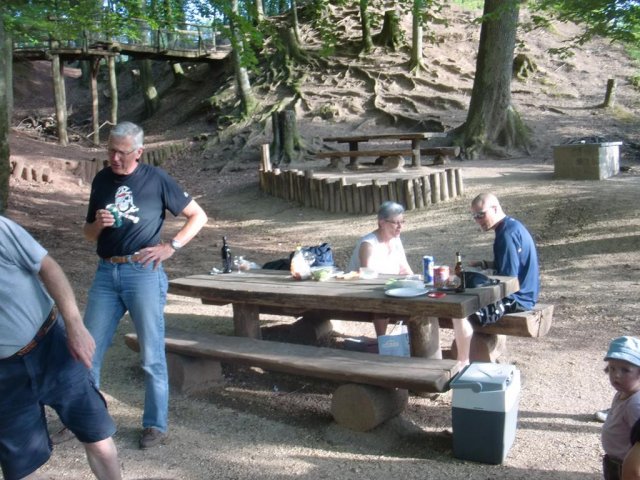 2012_06 Glygge Pic-Nic
